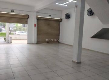 Comercial · 150m² · 4 Vagas · Ótimo Salão na Av. Samuel Martins de 150 M²