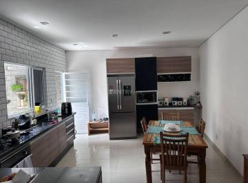 Casa · 437m² · 3 Quartos · 5 Vagas · LINDA CASA À VENDA EM FRANCISCO MORATO