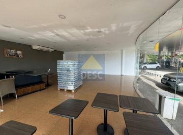 Comercial · Sala comercial para locação anexa a posto de gasolina em Balneário Camboriú