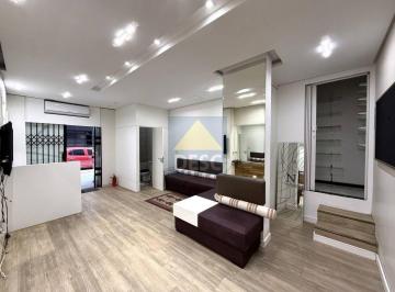 Comercial · Sala comercial com 88m² à venda na quadra do mar em Balneário Camboriú