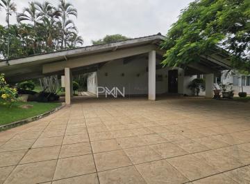 Casa · 515m² · 7 Quartos · 8 Vagas · Casa à venda em Itu, Condomínio Terras de São José, com 7 suítes, com 515.29 m²