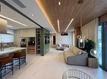 Apartamento · 114m² · 2 Quartos · 3 Vagas · Apartamento para alugar em Campinas, Cambuí, com 2 suítes, com 114 m², Vitra Cambuí