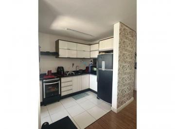 Apartamento · 70m² · 3 Quartos · 1 Vaga · Apartamento no Saguaçu com 1 suíte + 2 dormitórios