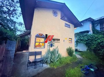 Casa · 100m² · 2 Quartos · 1 Vaga · Casa a venda Porto da Lagoa
