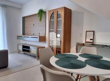 Apartamento · 74m² · 1 Quarto · Apartamento para aluguel - no Centro