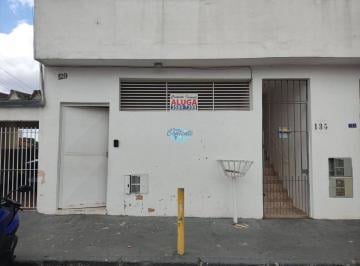 Casa · 1 Quarto · CASA TÉRREA 1 DORM PARA LOCAÇÃO-SP-JARAGUÁ