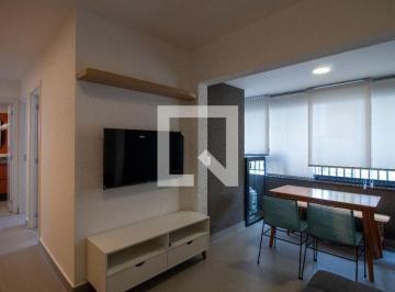 Apartamento · 41m² · 2 Quartos · Apartamento à Venda - Butantã, 2 Quartos, 41 m2