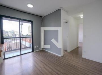 Apartamento · 50m² · 2 Quartos · 1 Vaga · Apartamento à Venda - Bela Vista, 2 Quartos, 50 m2