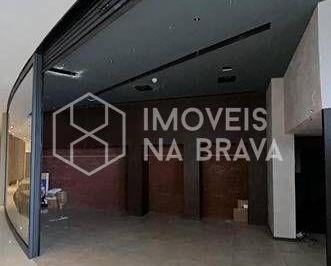 Comercial · 79m² · SALA COMERCIAL - ALUGUEL - SHOPPING BRAVA MALL - PRAIA BRAVA - ITAJAI/SC