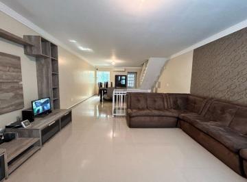 Casa de 3 quartos, São Paulo · VENDA - SOBRADO 155m² DE ÁREA CONSTRUIDA E 125 AT, 03 DORMITÓRIOS 01 SUÍTE E 04 VAGAS - FL38