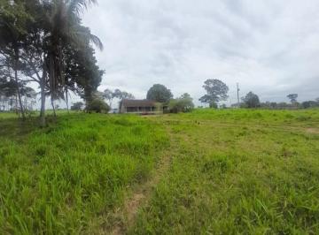 Foto 01 · Chacara, Zona Rural, Teixeirópolis, RO