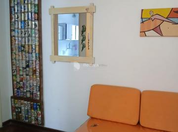Apartamento · 64m² · 2 Quartos · Apartamento à venda em Ubatuba, Centro, com 2 quartos, com 64 m²