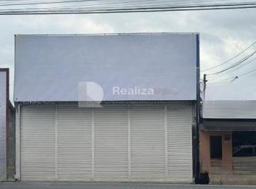 Comercial · 250m² · Ponto para alugar em São José dos Campos, Jardim Satélite, com 250 m²
