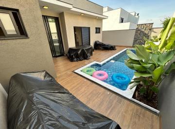 Casa · 148m² · 3 Quartos · 4 Vagas · Casa à venda em Sumaré, Residencial Real Parque Sumaré, com 3 quartos, com 148 m²