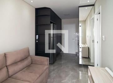 Apartamento · 40m² · 1 Quarto · 1 Vaga · Apartamento à Venda - Consolação, 1 Quarto, 40 m2