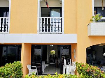Apartamento de 2 quartos, Camaçari · Village Duplex à Venda em Guarajuba