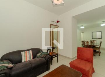 Apartamento · 114m² · 4 Quartos · Apartamento à Venda - Bela Vista, 4 Quartos, 114 m2