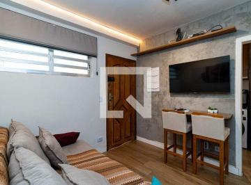 Apartamento · 42m² · 2 Quartos · 1 Vaga · Apartamento à Venda - Consolação, 2 Quartos, 42 m2