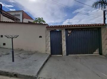 Casa · 134m² · 2 Quartos · 2 Vagas · Casa à venda em Jaguariúna, Jardim Imperial, com 2 quartos, com 134 m²