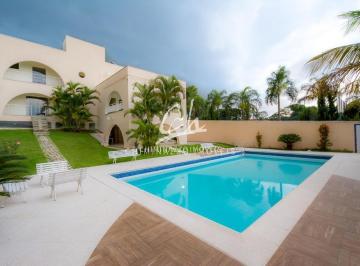Casa · 800m² · 4 Quartos · 10 Vagas · Sobrado para alugar em Campinas, Parque Taquaral, com 4 quartos, com 800 m²
