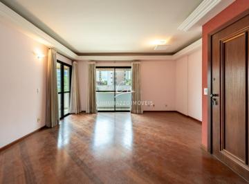 Apartamento · 165m² · 4 Quartos · 2 Vagas · Apartamento à venda em Campinas, Cambuí, com 4 quartos, com 165 m², Palau Sant Jordi