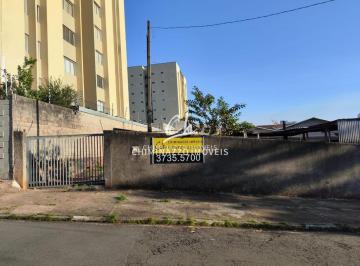 Comercial · 491m² · Terreno para alugar em Campinas, Chácara da Barra, com 491 m²