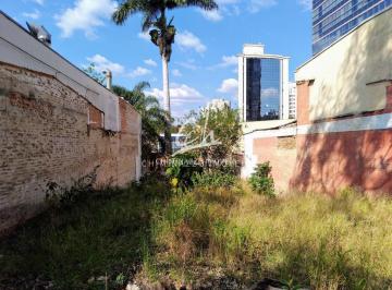 Comercial · 300m² · Terreno para alugar em Campinas, Cambuí, com 300 m²