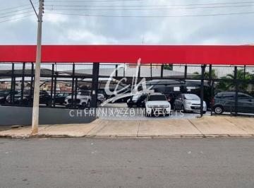 Comercial · 946m² · Terreno para alugar em Campinas, Jardim Novo Campos Elíseos, com 946.91 m²