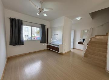 Casa · 91m² · 3 Quartos · 2 Vagas · Sobrado à venda em Campinas, Parque Rural Fazenda Santa Cândida, com 3 quartos, com 91.35 m²