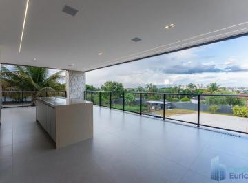 Casa de 5 quartos, Brasília · Park Way Quadra 4 Alto Padrão Terreno 5.000m² 5 Quartos 4 stes Piscina linda Leia a descrição