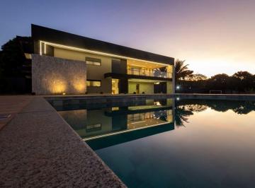 Casa de 5 quartos, Brasília · Park Way Quadra 4 Alto Padrão Terreno 5.000m² 5 Quartos 4 stes Piscina linda Leia a descrição