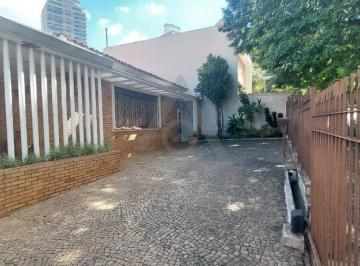 Comercial · 263m² · 9 Quartos · 10 Vagas · Casa para alugar em Campinas, Nova Campinas, com 9 quartos, com 263 m²