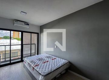 Apartamento · 27m² · 1 Quarto · Apartamento para Aluguel - Mooca, 1 Quarto, 27 m2 - São Paulo