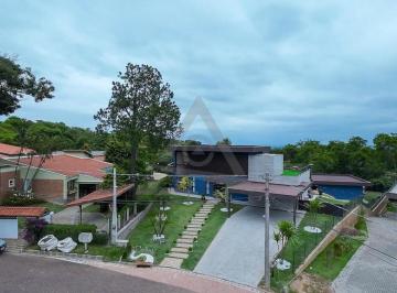 Casa · 700m² · 7 Quartos · 8 Vagas · Casa à venda em Valinhos, Jardim São Bento do Recreio, com 7 suítes, com 700 m²