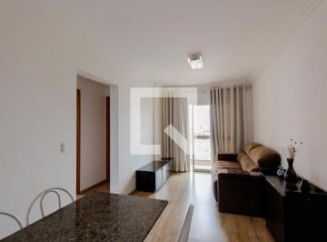 Apartamento · 72m² · 2 Quartos · 2 Vagas · Apartamento para Aluguel - Jardim, 2 Quartos,  72 m2 - Santo André