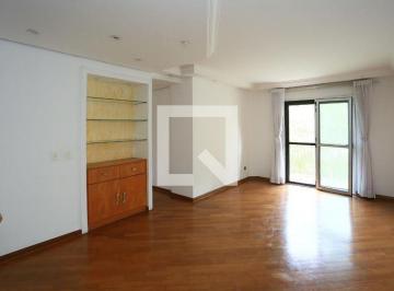 Apartamento · 109m² · 3 Quartos · 2 Vagas · Apartamento para Aluguel - Panamby, 3 Quartos, 109 m2 - São Paulo