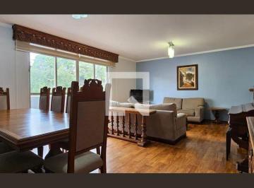 Apartamento · 180m² · 3 Quartos · 2 Vagas · Apartamento para Aluguel - Centro, 3 Quartos, 180 m2 - Santo André