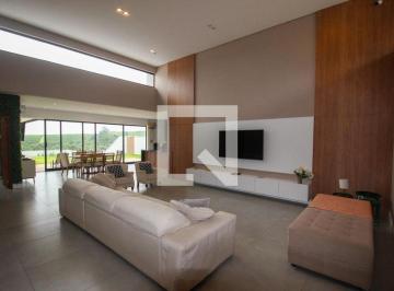 Casa · 320m² · 4 Quartos · 6 Vagas · Casa para Aluguel - Jardim Tatiana, 4 Quartos, 320 m2 - Votorantim