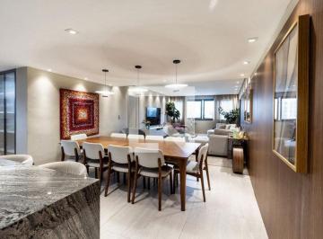 Apartamento · 129m² · 3 Quartos · 1 Vaga · Apartamento para Aluguel - Perdizes, 3 Quartos,  129 m2 - São Paulo