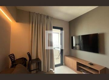 Apartamento · 43m² · 1 Quarto · 1 Vaga · Apartamento para Aluguel - Bosque, 1 Quarto, 43 m2 - Campinas