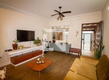 Casa · 180m² · 3 Quartos · 1 Vaga · Casa para Aluguel - Campo Belo, 3 Quartos,  180 m2 - São Paulo