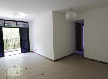 Apartamento · 84m² · 3 Quartos · 1 Vaga · Apartamento para Aluguel - Pechincha, 3 Quartos, 84 m2 - Rio de Janeiro