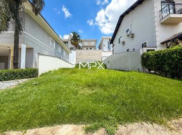 Terreno · 250m² · Terreno à venda no Terras de Piracicaba IV