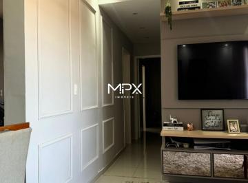 Apartamento · 69m² · 2 Quartos · Apartamento à venda no Portal das Laranjeiras em Piracicaba