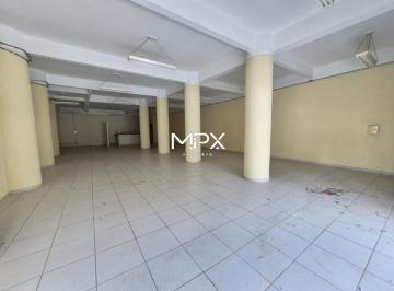 Comercial · 203m² · Salão para alugar no bairro Centro em Piracicaba