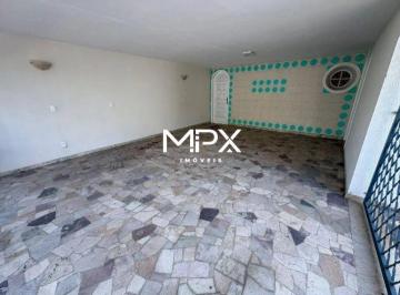 Casa · 331m² · 4 Quartos · 2 Vagas · Casa para alugar no bairro Centro em Piracicaba