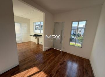 Casa · 63m² · 2 Quartos · 2 Vagas · Casa para venda e para alugar no Reserva Taquaral I em Piracicaba