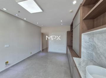 Comercial · 45m² · 1 Vaga · Sala para alugar no Trio by Lindenberg em Piracicaba