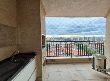 Apartamento · 72m² · 2 Quartos · 2 Vagas · Apartamento para alugar no Condomínio Mirage Residence em Piracicaba