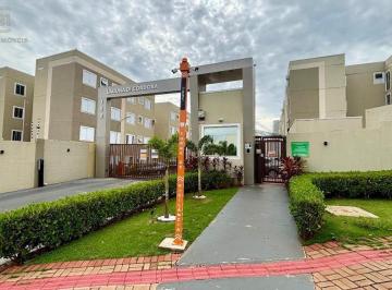 Apartamento · 47m² · 2 Quartos · 1 Vaga · Apartamento à venda em Londrina, Industrial, com 2 quartos, com 47 m², Residencial Laguna Di Córdoba